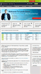 Mobile Screenshot of homeownersleadsdirect.com